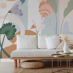 Papel de Parede Dream