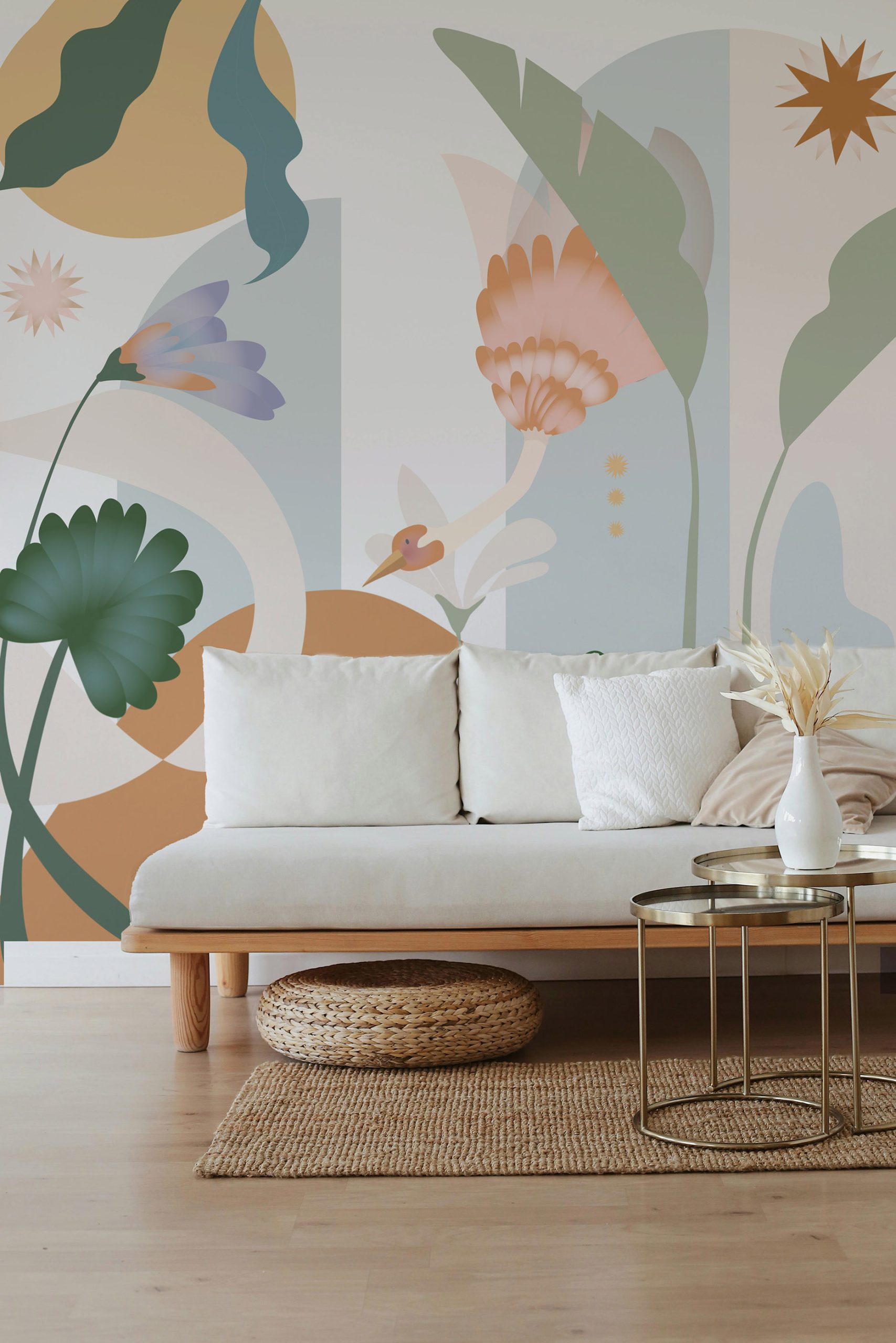 Papel de Parede Dream