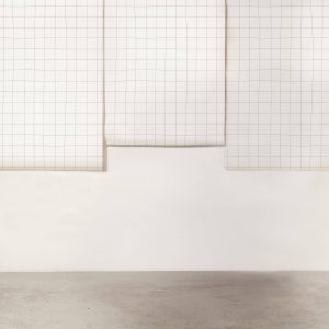 Papel de Parede Grid Torto