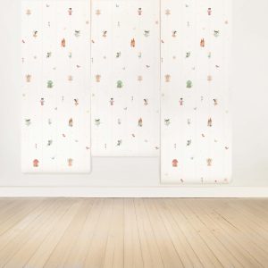 Papel de Parede Fairy P8C260024