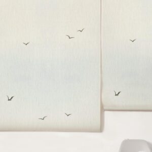Papel de Parede Céu de Gaivota