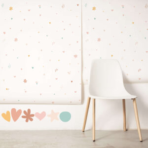 Coleção AI QUE AMOR Papel Ai que amor