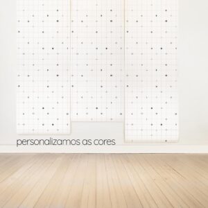Papel de Parede Formas Gamer