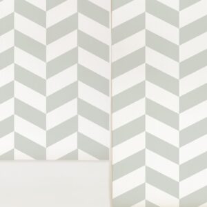 Papel de Parede Herringbone close