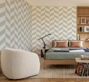 Papel de Parede Herringbone (still - P8C260040)