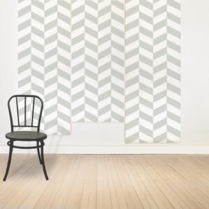 Papel de Parede Herringbone (P8C260040)