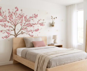 Painel Cerejeira