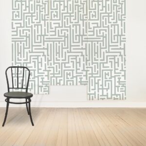 P8C260046 - Papel-LABIRINTO-VERDE
