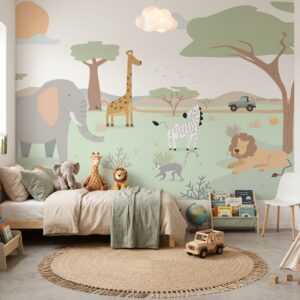 painel maxi safari