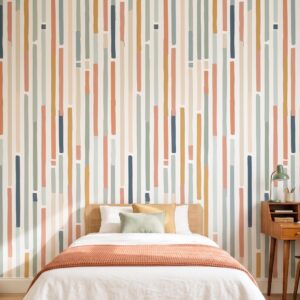 Papel Labirinto LInhas