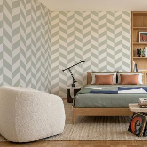 Papel de Parede Herringbone (still - P8C260040)