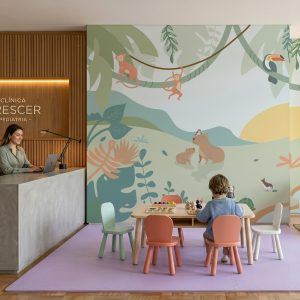 Painel Maxi Selva P8C260028