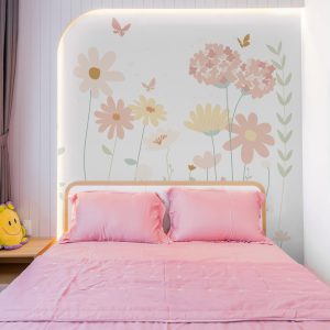 Painel Jardim Encantado